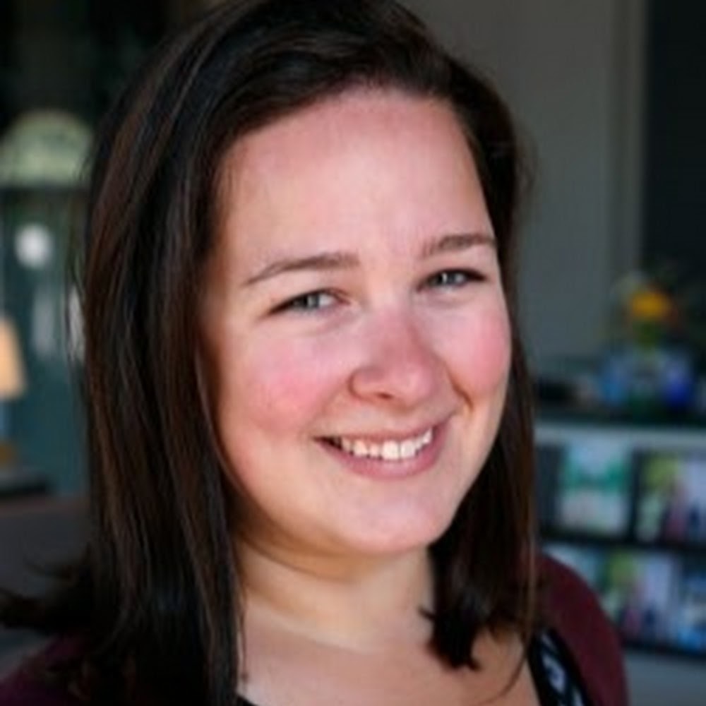Meet your Posher, Robyn